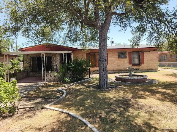 2612 N 7 1/2 St, McAllen, TX 78501