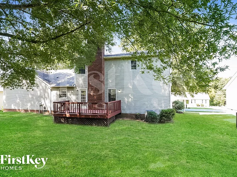4509 Westhaven Ln — Photo 14
