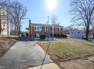 2221 Grundy Rd, Woodbridge, VA 22191