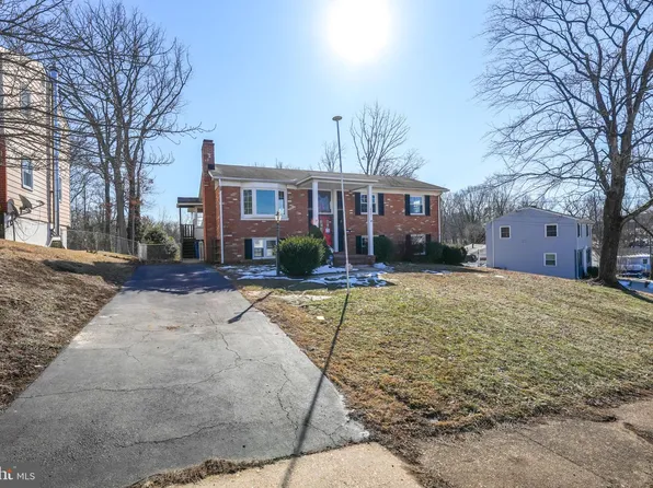 2221 Grundy Rd, Woodbridge, VA 22191