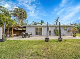 715 S Jenkins Rd, Fort Pierce, FL 34947