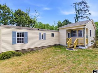 1977 Colington Rd LOT PTN-2, Kill Devil Hills, NC 27948