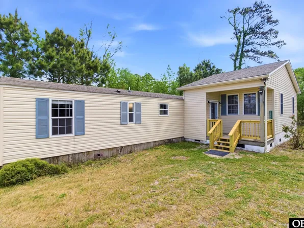 1977 Colington Rd Lot Ptn-2, Kill Devil Hills, NC 27948