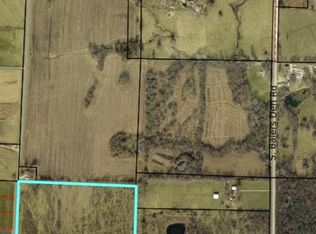 Tbd S State Route C Hwy, Peculiar, MO 64078