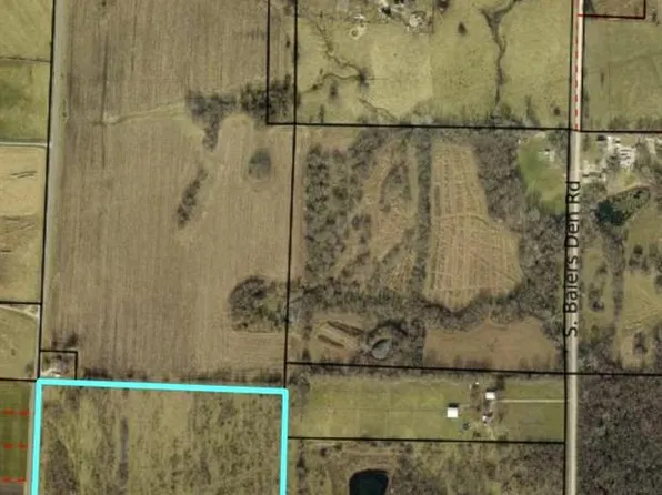 Tbd S State Route C Hwy, Peculiar, MO 64078