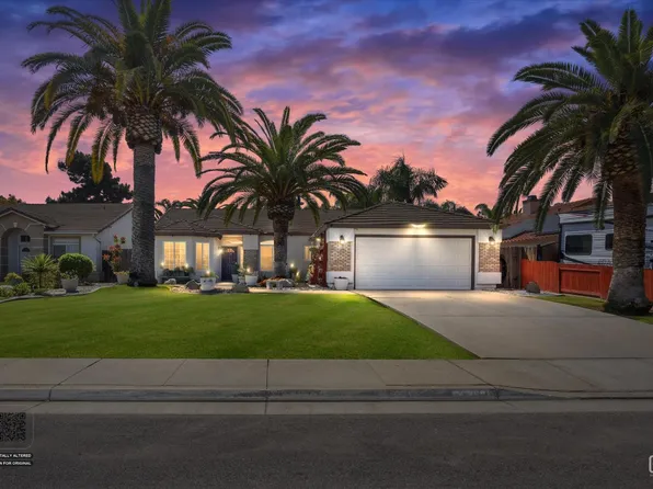 12503 Sawtooth Ave, Bakersfield, CA 93312