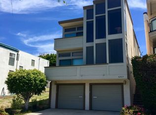 6317 Esplanade #A, Playa Del Rey, CA 90293