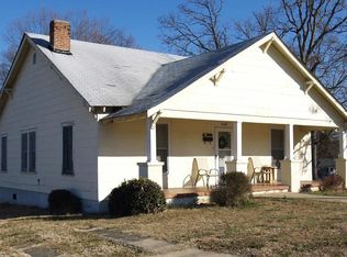 1449 Donald St, Winston Salem, NC 27107
