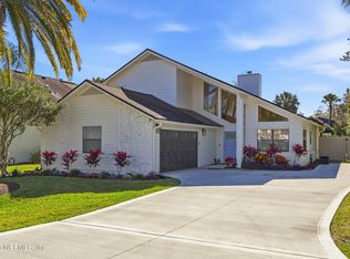 66 JEFFERSON Avenue, Ponte Vedra Beach, FL 32082