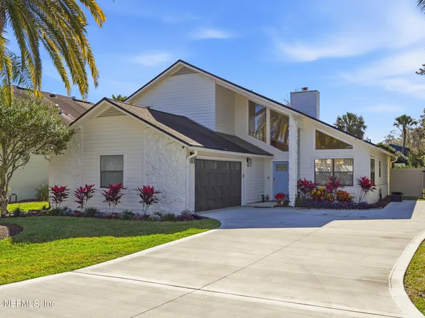 66 JEFFERSON Avenue, Ponte Vedra Beach, FL 32082