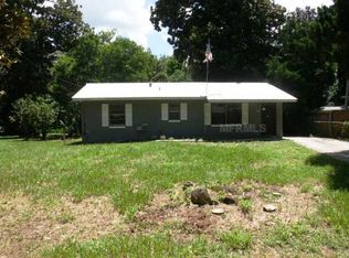 5115 West Ave, De Leon Springs, FL 32130