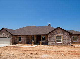 LOT 16 Midway Rd, Weatherford, TX 76085