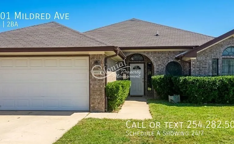 4601 Mildred Ave — Photo 1