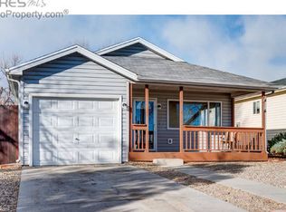 707 3rd St, Berthoud, CO 80513