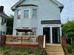 11913 Shadeland Ave, Cleveland, OH