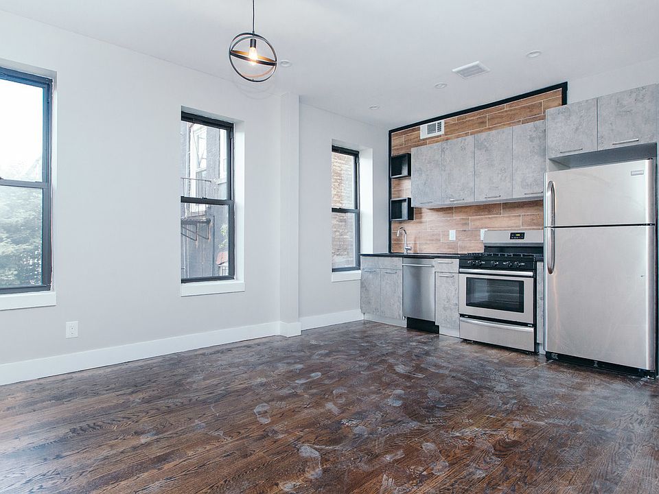 1st image of 1061 Bergen St APT 7A