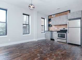 1061 Bergen St APT 7A, Brooklyn, NY 11216