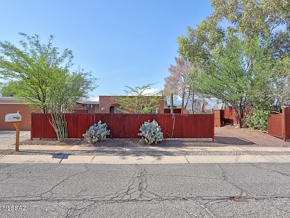 3rd image of 9481 E Calle Eunice