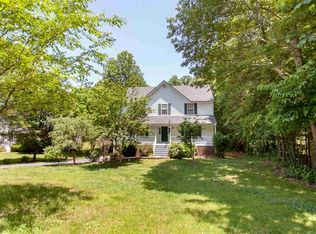 26 Birch Way, Barboursville, VA 22923
