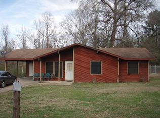 1020 N Walker St, Ashdown, AR 71822