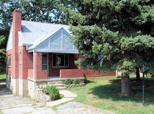 8241 Brownsway Ln, Cincinnati, OH 45239