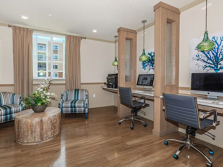 Riversong Apartment Homes — Photo 19