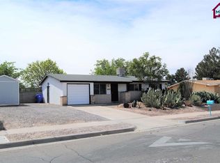 1972 E Mulberry Ave, Las Cruces, NM 88001
