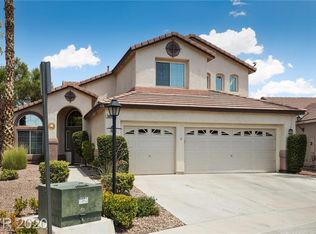 5600 Angels Landing Ave, Las Vegas, NV 89131