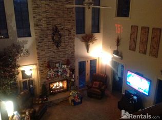 12813 Deerfield Cir, Oklahoma City, OK 73142