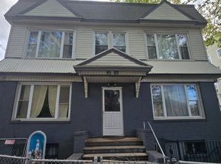 93-95 Hawkins St #4, Newark, NJ 07105