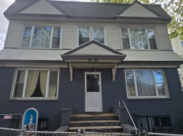 93-95 Hawkins St #4, Newark City, NJ 07105