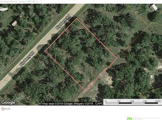 320 Big Berry Rd, Somerville, TX 77879