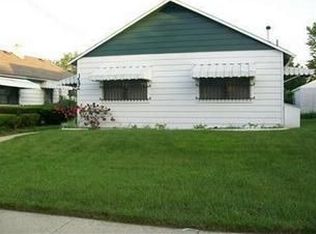 1542 Tampa Ave, Dayton, OH 45417