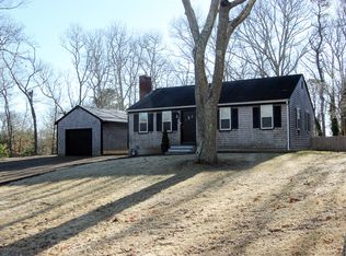 12 Emerald Way, Forestdale, MA 02644