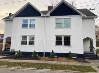 2 Shafor St #4, Middletown, OH