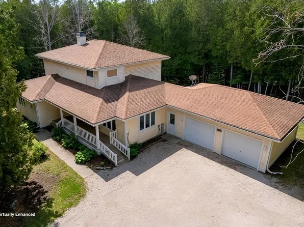 2981 German Rd, Ephraim, WI 54211