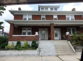 229 W Cottage Pl, York, PA 17401