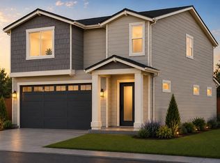 7437 SE Berg Dr, Corvallis, OR 97330
