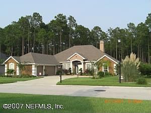 Gorgeous Curb Appeal on Quiet Country Club Street