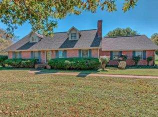 2103 Nicklaus Dr, Springfield, TN 37172