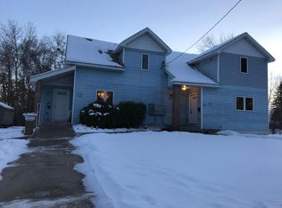 437 5th Ave NE, Cambridge, MN 55008