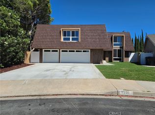 9220 Whitney Way, Cypress, CA 90630
