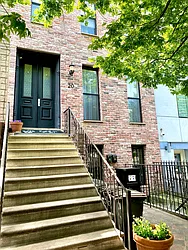 Rented by Corcoran