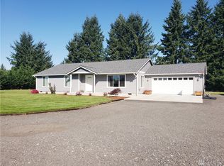 28 Salvaggi Ln, Elma, WA 98541