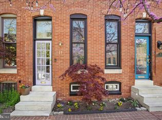 11 N Collington Ave, Baltimore, MD 21231