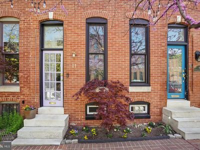 11 N Collington Ave, Baltimore, MD, 21231