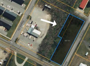 898 W Broad St, Cookeville, TN 38501
