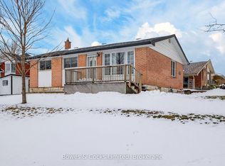 716 Otonabee Dr, Peterborough, ON K9J 7P9
