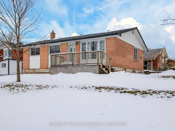 716 Otonabee Dr, Peterborough, ON K9J 7P9