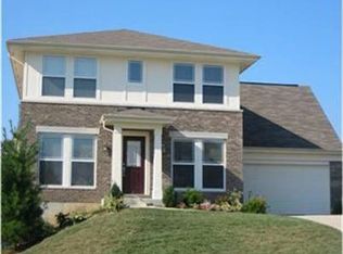 1171 Thornberry Ct, Florence, KY 41042
